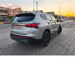 هیوندای سەنتافی